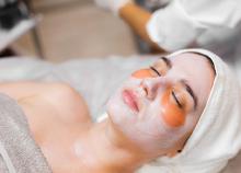 Sütőtökös arckezelés az Avatar Holisztikus Szépségszalonban