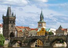 4 napos körutazás Csehországban, busszal, reggelivel, idegenvezetéssel
