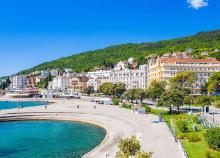 5 nap Isztrián félpanzióval, buszos utazással, idegenvezetéssel