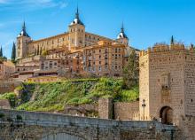 14 napos körutazás Spanyolországban, busszal, reggelivel, 10 vacsorával, programokkal, idegenvezetéssel