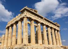 9 napos görögországi buszos körutazás reggelivel