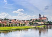 4 napos csillagtúra Szászországban, busszal, reggelivel, 3*-os szállással, idegenvezetéssel