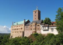 4 nap reggelivel Türingiában, buszos utazással, idegenvezetéssel