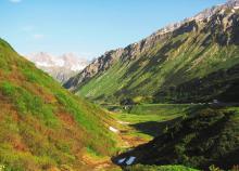 8 nap Svájcban és az észak-olasz tóvidéken, busszal, reggelivel, idegenvezetéssel