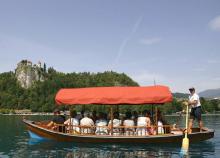 6 napos kirándulás Szlovéniában, busszal, reggelivel, 3*-os szállodában, idegenvezetéssel