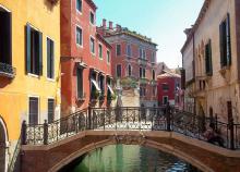 3 napos kirándulás Velencében, busszal, félpanzióval, idegenvezetéssel