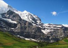 6 napos kirándulás az Alpokban, Svájcban, reggelivel, buszos utazással, idegenvezetéssel