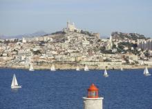 8 nap Franciaországban Provence és Savoya között, busszal, reggelivel, idegenvezetéssel