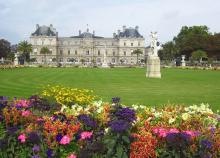 Franciaországi buszos körutazás Párizs, a Loire-völgy, Elzász és Burgundia érintésével