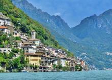 8 napos svájci körutazás buszos utazással, reggelivel, idegenvezetéssel – Innsbruck, Zürich, Lugano, Lausanne