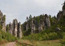 8 napos körutazás Csehországban, reggelivel, 4*-os szállással, busszal, idegenvezetéssel