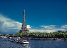 Párizsi városnézés Disneylanddel, 5 éjszaka szállás reggelivel, busszal, idegenvezetéssel