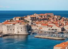 8 napos nyaralás Horvátországban, Dalmáciában, buszos utazással, 4*-os szállással