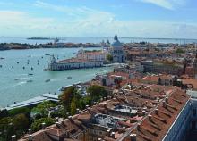 5 napos városnézés Velencében, buszos utazással, kompátkeléssel, reggelivel, 3*-os szállással