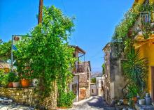 8 nap Cipruson, repülőjeggyel, illetékkel, transzferekkel, félpanzióval, idegenvezetéssel