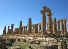 Dél-olaszországi kalandok Szicíliában - 11 nap reggelivel, buszos utazással, hajójegyekkel