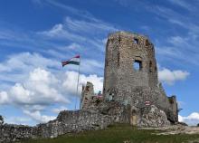 5 napos körutazás, kirándulás a Bakonyban, busszal, 4*-os tapolcai szállással, félpanzióval