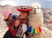Körutazás Peruban, az inkák nyomában, repülőjeggyel, illetékkel, 11 éjszaka szállással