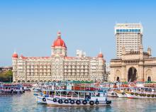 Körutazás Indiában repülőjegyekkel, illetékkel, félpanzióval, programokkal, belépőkkel