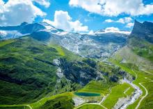 6 nap Ausztriában, a Zillertali-Alpokban, busszal, félpanzióval, idegenvezetéssel