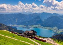 6 napos alpesi kirándulás a Salzkammerguti-tóvidéktől a Grossglocknerig, reggelivel