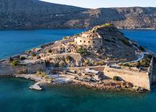 7 napos görög körutazás Kréta és Athén érintésével, repülőjeggyel, illetékkel, félpanzióval