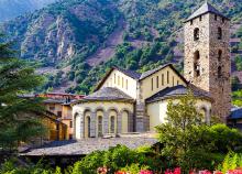 8 napos nyaralás a spanyol tengerparton, repülőjeggyel, illetékkel, félpanzióval, idegenvezetéssel