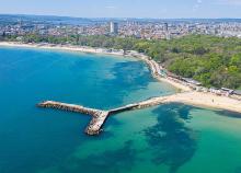 7 napos kirándulás Bulgáriában, félpanzióval, buszos utazással, 4*-os szállással