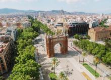 4 napos nyárbúcsúztató városnézés Barcelonában, repülőjeggyel, illetékkel, reggelivel, 3*-os szállással