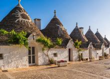 Körutazás Pugliában, az olasz csizma sarkában, repülővel, 3*-os szállással, reggelivel