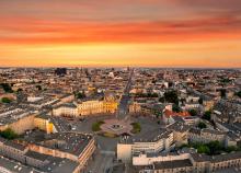 6 napos körutazás lengyelországi történelmi és hanza városokhoz, busszal, reggelivel, 3*-os szállással