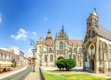 4 napos kirándulás Szlovákiában, a Felvidék történelmi városaiban, busszal, reggelivel