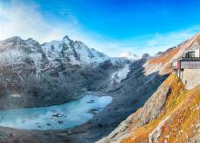 5 napos ausztriai kirándulás a karintiai tavaktól a Grossglocknerig, busszal, reggelivel