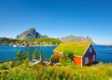 Skandináviai körutazás 4 északi fővárosba, busszal, hajóval, reggelivel, 3*-os szállásokkal