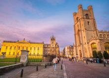 6 napos körutazás Dél-Angliában, repülőjeggyel, illetékkel, 3*-os szállással, reggelivel