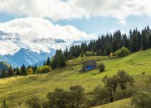 5 napos buszos körutazás Székelyföldön, 3*-os szállással, félpanzióval