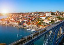 Körutazás Észak-Spanyolországtól Baszkföldön át Portugáliába, repülőjeggyel, illetékkel