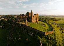 7 napos körutazás Írországban, repülőjeggyel, illetékkel, félpanzióval, 3*-os szállással