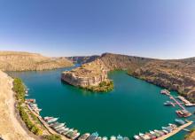 11 napos körutazás Anatóliában, Törökország legkeletibb végein, repülőjeggyel, illetékkel