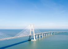 7 napos körutazás Portugáliában, repülőjeggyel, illetékkel, reggelivel, 3*-os szállással