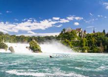 6 napos körutazás Elzásztól a Boden-tóig, Dél-Németországban és Ausztriában, busszal, reggelivel