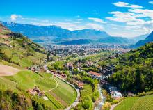 4 napos csillagtúra Tirolban, buszos utazással, 3*-os szállással, reggelivel