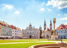 4 napos körutazás Délvidéken, busszal, 3*-os szállásokkal, reggelivel