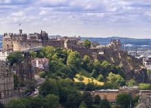 8 napos körutazás Skóciában, repülőjeggyel, helyi buszos utazásokkal, félpanzióval, idegenvezetéssel