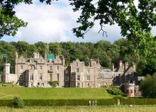 11 napos körutazás Angliában és Skóciában, busszal, 9 reggelivel és 8 vacsorával, idegenvezetéssel