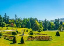 11 napos nagy körutazás Írországban, repülőjeggyel, helyi buszos közlekedéssel, félpanzióval, idegenvezetéssel