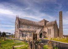 8 napos körutazás Írországban, repülőjeggyel, helyi buszos közlekedéssel, félpanzióval, idegenvezetéssel