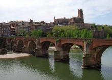 11 napos kirándulás Délnyugat-Franciaországban, buszos utazással, reggelivel, idegenvezetéssel