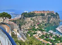 Körutazás a francia riviérán, 1-1 éjszaka tranzitszállással, busszal, reggelivel