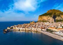 6 napos kirándulás a napfényes Szicílián, repülőjeggyel, illetékkel, reggelivel, idegenvezetéssel